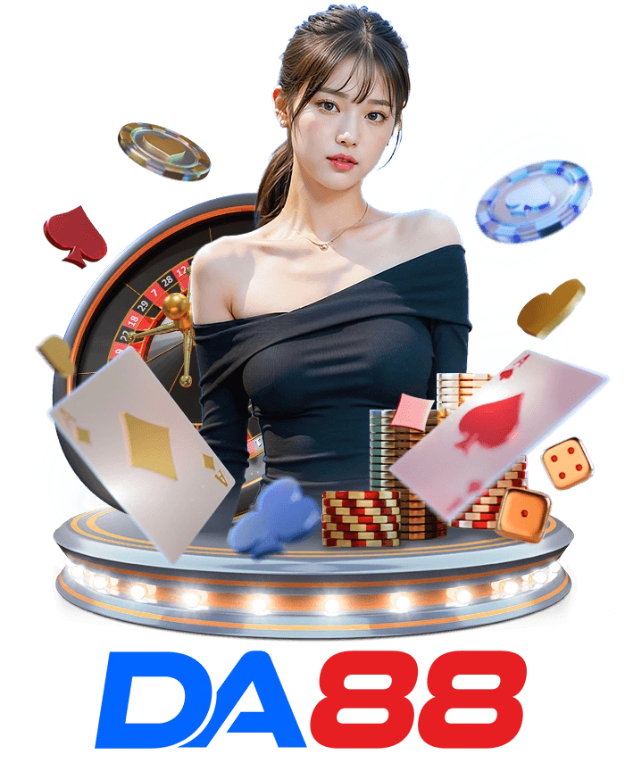 Dịch vụ ứng dụng DA88 trên di động
