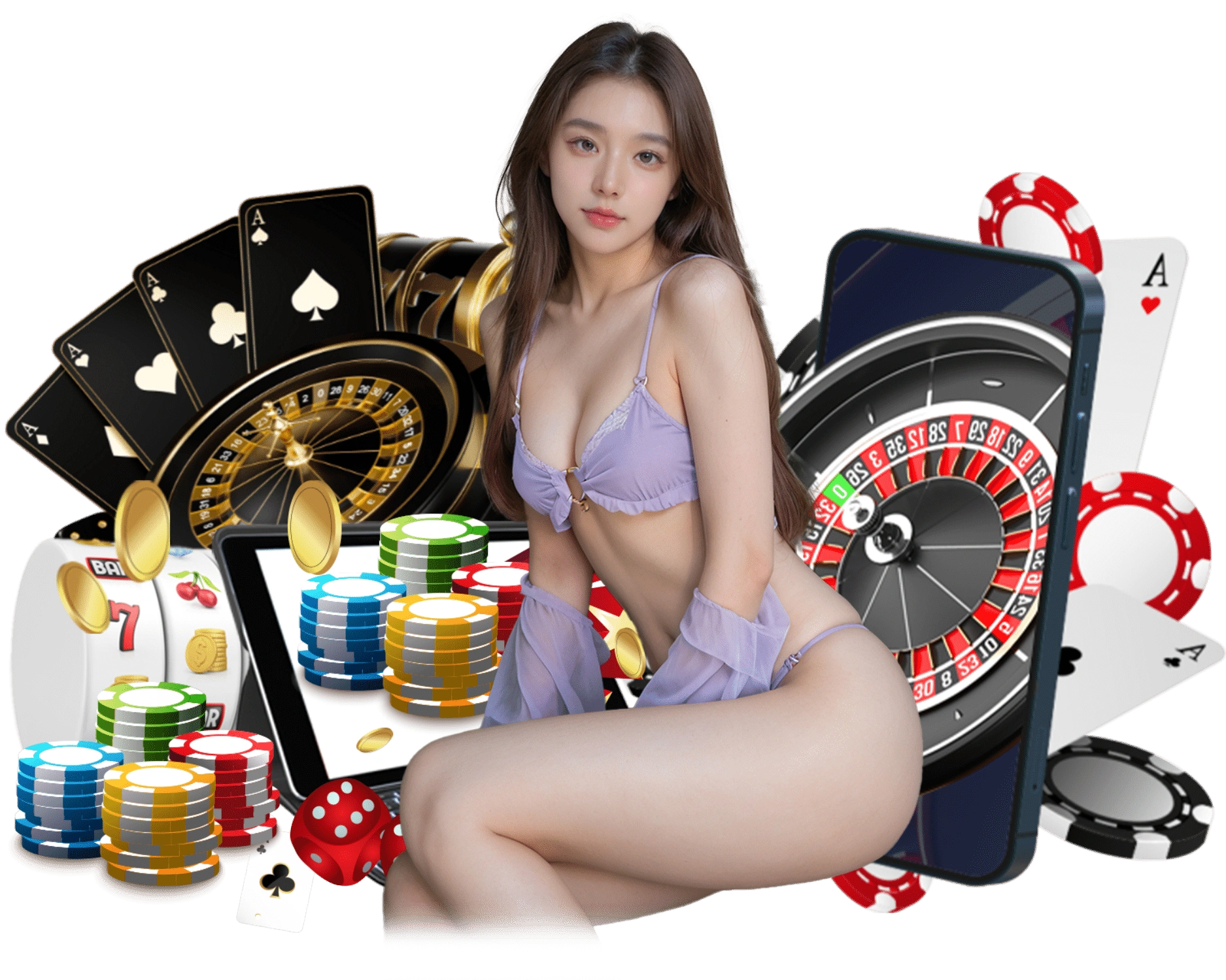 Hình ảnh game bài DA88