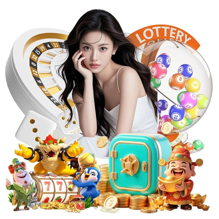 Hình ảnh xổ số DA88